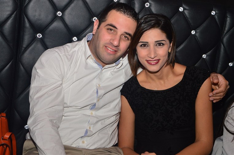 Diva's Stars on Saturday Night